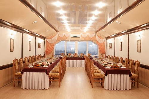 VIP-зал